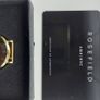 Rosefield Gold Watch_Black Dial_ Excellent Condition_Boxed Image 5