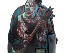 loungefly terrifier