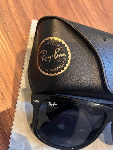 ray ban sunglasses