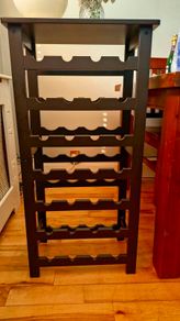 Wine Rack