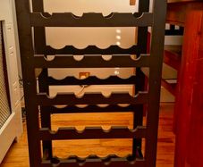 Wine Rack
