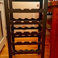 Wine Rack