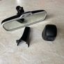 VW Golf rear view mirror Image 8