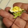 Coalport Vintage Fine Bone China Stickpin Image 7