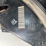 2006 Bmw 5 Series E60 Pre Lci Rear Driver Right Side Tail Light 7165738. Image 5