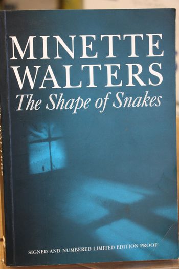 The Shape of Snakes