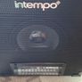Intempo Portable Bluetooth Powered Speaker, with Integral LED light bar, top control panel with volume and equaliser knobs Image 5