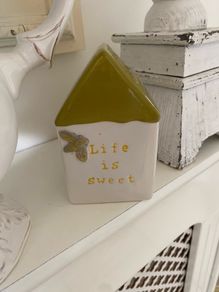 ShabbyChic House from NEXT