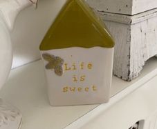 ShabbyChic House from NEXT