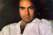 Neil Diamond September Morn Irish pressing