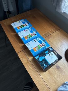 HP 44 HP40 ink cartridges