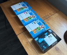 HP 44 HP40 ink cartridges