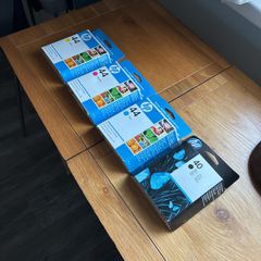 HP 44 HP40 ink cartridges