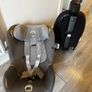 Cybex Sirona M2 i-size and Cybex Gold M base Image 2
