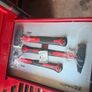 tool box with tools Image 8