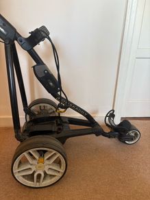 Powacaddy Trolley