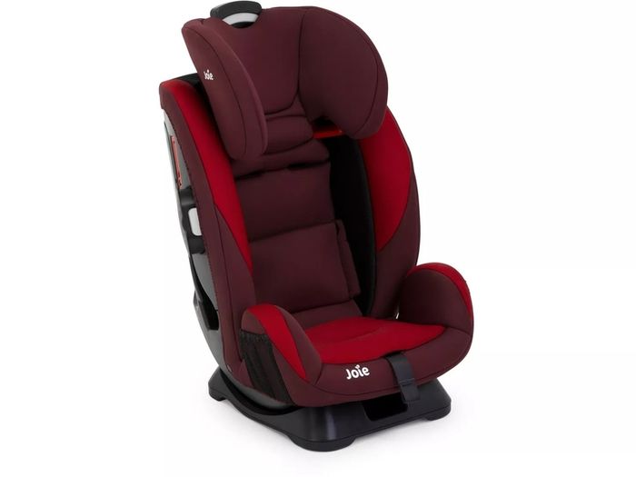 Joie Every Stage 0+/1/2/3 Child Car Seat