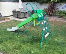 slide