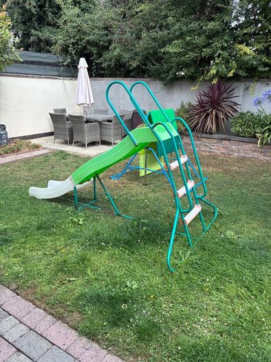 slide