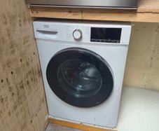 NEW Beko Washing Machine 8kg