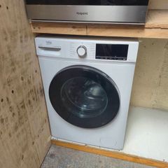 NEW Beko Washing Machine 8kg