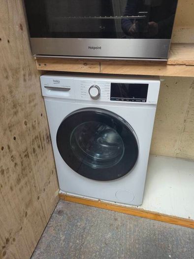 NEW Beko Washing Machine 8kg