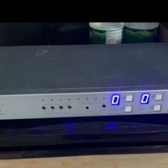HD Anywhere 4x4 Matrix with ethernet