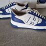 mens Boss runners Image 5