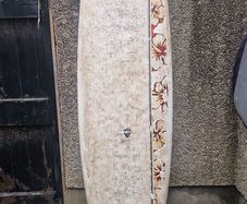 Bic Mini Malibu 7'3 Surfboard