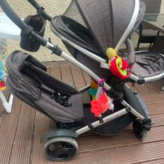double buggy