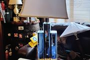 Mirror lamp