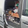 VW Caddy Image 8