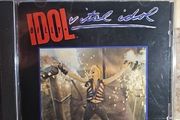 Billy Idol CD  - Vital Idol