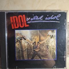 Billy Idol CD  - Vital Idol