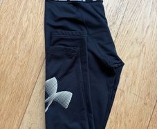 Under Armour Leggings Size YL