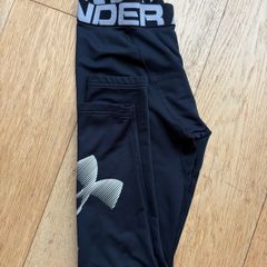 Under Armour Leggings Size YL