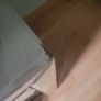 glass hall table Image 2
