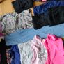 Clothes bundle 10-13 Image 4