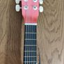 Toy guitar, missing 1string Image 7