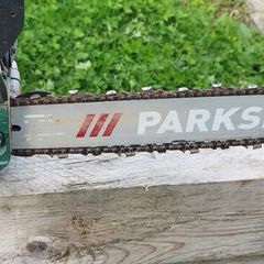 Chainsaw