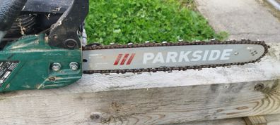 Chainsaw