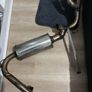 BMW custom exhaust Image 3