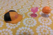 Polly pocket accessories