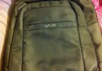sony vaio laptop bag