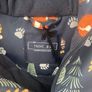 Warm waterproof snowsuit 6-7 years BNWT Image 7