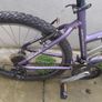 Giant Rock Aluxx 6000 Girl's Bike Image 3