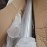 Campervan Shower cubicle (Suits Sprinter) with extras Image 4
