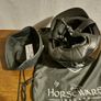 Equestrian helmet Rambo classic Image 6