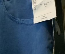 NYDJ brand skirt