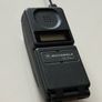 Motorola Flip Phone 2 Grey Mobile Phone Retro Display Piece Image 4